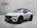 Thumbnail Mazda CX-3 2.0 Carbon Edition
