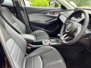 Mazda CX-3 2.0 Carbon Edition - Image 5