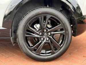 Mazda CX-3 2.0 Carbon Edition - Image 8