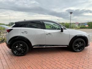 Mazda CX-3 2.0 Carbon Edition - Image 9
