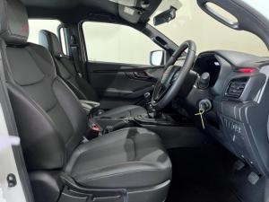 Isuzu D-Max 1.9TD double cab LS X-Rider auto - Image 3