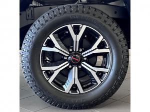 Isuzu D-Max 1.9TD double cab LS X-Rider auto - Image 5