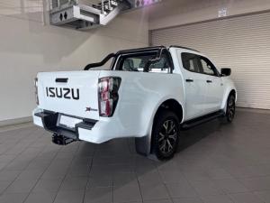 Isuzu D-Max 1.9TD double cab LS X-Rider auto - Image 7
