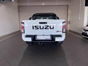 Isuzu D-Max 1.9TD double cab LS X-Rider auto - Image 9