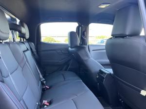 Isuzu D-Max 1.9TD double cab LS X-Rider auto - Image 6