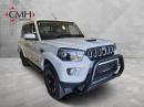 Thumbnail Mahindra Pik Up 2.2CRDe double cab 4x4 S6 manual