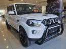 Thumbnail Mahindra Pik Up 2.2CRDe double cab 4x4 S6 manual