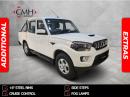 Thumbnail Mahindra Pik Up 2.2CRDe double cab 4x4 S6 manual