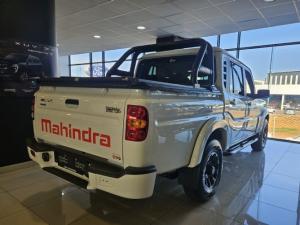 Mahindra Pik Up 2.2CRDe double cab 4x4 S6 manual - Image 3