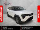 Thumbnail Mahindra XUV 3XO 1.2T MX3 manual