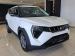 Mahindra XUV 3XO 1.2T MX3 manual - Thumbnail 1