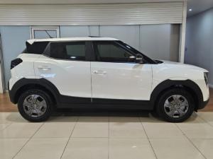 Mahindra XUV 3XO 1.2T MX3 manual - Image 2