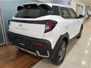 Mahindra XUV 3XO 1.2T MX3 manual - Image 3
