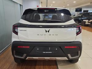 Mahindra XUV 3XO 1.2T MX3 manual - Image 4