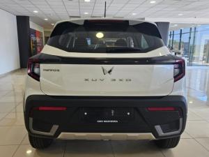 Mahindra XUV 3XO 1.2T MX3 manual - Image 4