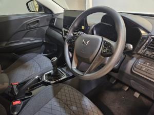 Mahindra XUV 3XO 1.2T MX3 manual - Image 5