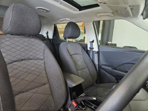 Mahindra XUV 3XO 1.2T MX3 manual - Image 6