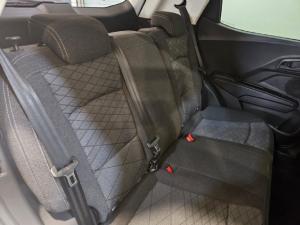 Mahindra XUV 3XO 1.2T MX3 manual - Image 6