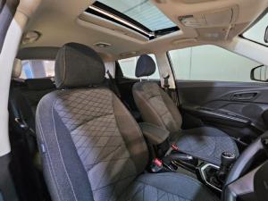 Mahindra XUV 3XO 1.2T MX3 manual - Image 7