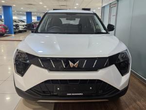 Mahindra XUV 3XO 1.2T MX3 manual - Image 8