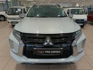 Mitsubishi Pajero Sport 2.4DI-D 4x4 - Image 10