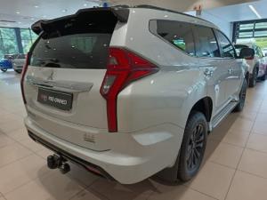 Mitsubishi Pajero Sport 2.4DI-D 4x4 - Image 11