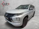 Thumbnail Mitsubishi Pajero Sport 2.4DI-D 4x4