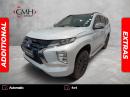 Thumbnail Mitsubishi Pajero Sport 2.4DI-D 4x4