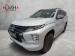 Mitsubishi Pajero Sport 2.4DI-D 4x4 - Thumbnail 1
