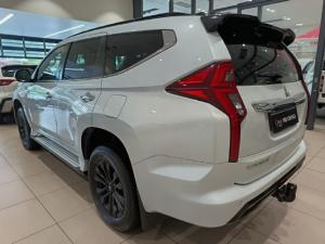 Mitsubishi Pajero Sport 2.4DI-D 4x4 - Image 3
