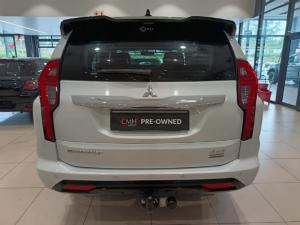 Mitsubishi Pajero Sport 2.4DI-D 4x4 - Image 4