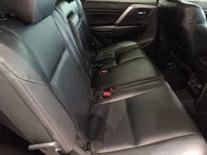 Mitsubishi Pajero Sport 2.4DI-D 4x4 - Image 7