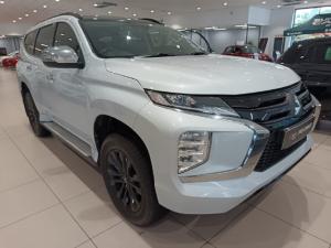 Mitsubishi Pajero Sport 2.4DI-D 4x4 - Image 9
