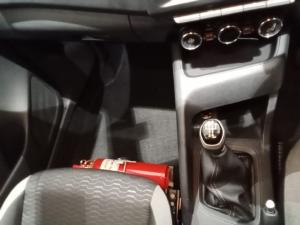 Nissan Magnite 1.0 Move panel van - Image 11