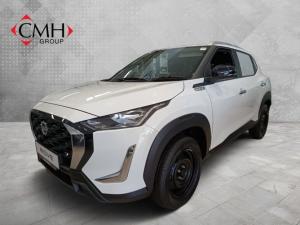 Nissan Magnite 1.0 Move panel van - Image 1