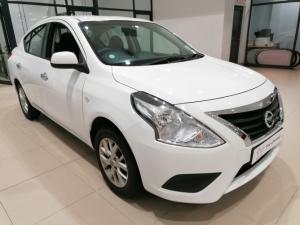 Nissan Almera 1.5 Acenta auto - Image 11