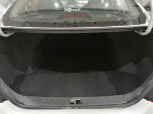 Nissan Almera 1.5 Acenta auto - Image 12