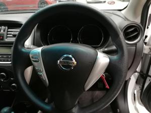 Nissan Almera 1.5 Acenta auto - Image 13