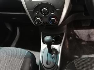 Nissan Almera 1.5 Acenta auto - Image 14