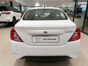 Nissan Almera 1.5 Acenta auto - Image 4