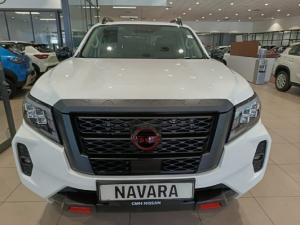 Nissan Navara 2.5DDTi double cab Pro-4X 4x4 - Image 10