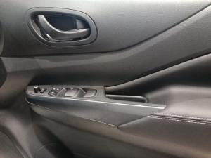 Nissan Navara 2.5DDTi double cab Pro-4X 4x4 - Image 13