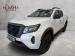 Nissan Navara 2.5DDTi double cab Pro-4X 4x4 - Thumbnail 1