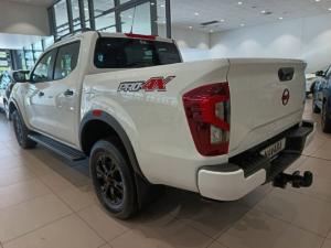 Nissan Navara 2.5DDTi double cab Pro-4X 4x4 - Image 3
