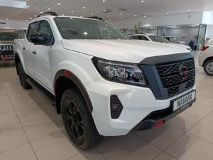Nissan Navara 2.5DDTi double cab Pro-4X 4x4 - Image 9