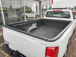Nissan Navara 2.5DDTi single cab XE - Image 11