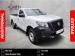 Nissan Navara 2.5DDTi single cab XE - Thumbnail 1