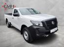 Thumbnail Nissan Navara 2.5DDTi single cab XE