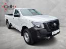 Thumbnail Nissan Navara 2.5DDTi single cab XE