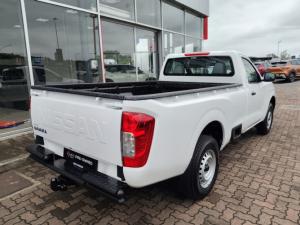 Nissan Navara 2.5DDTi single cab XE - Image 3